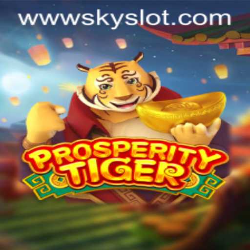 Unveiling ProsperityTiger: A New Era in Online Gaming