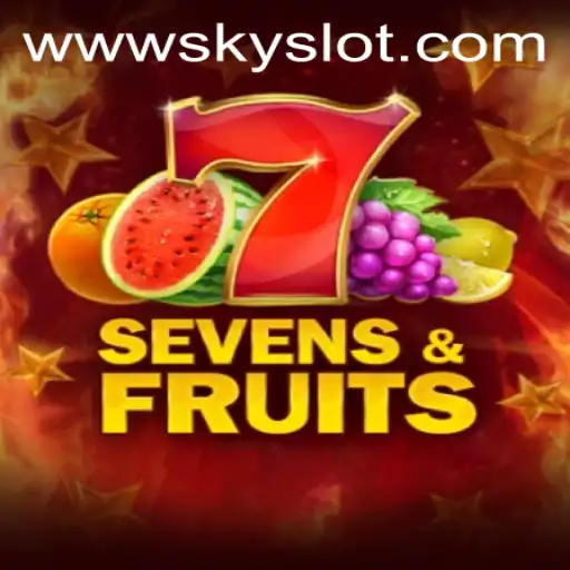 Exploring SevensFruits: A Complete Guide to the Skyslot Experience