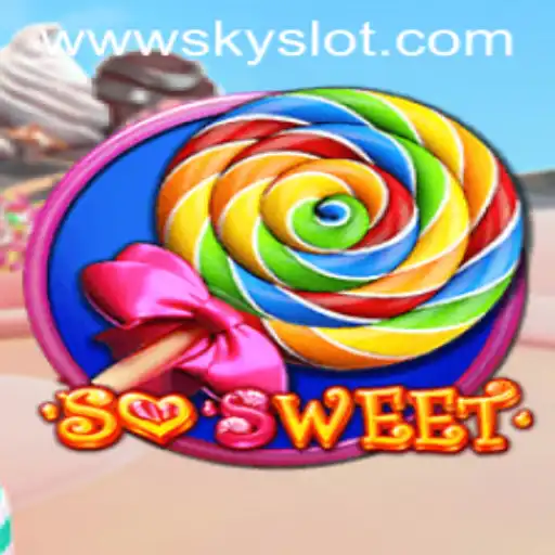 Discover the Enchanting World of SoSweet: A Review of this SkySlot Delight