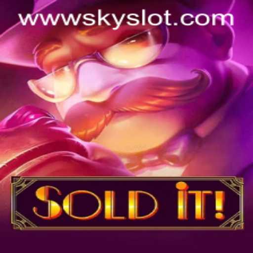 Unveiling Soldit: The Thrilling Adventure of Skyslot