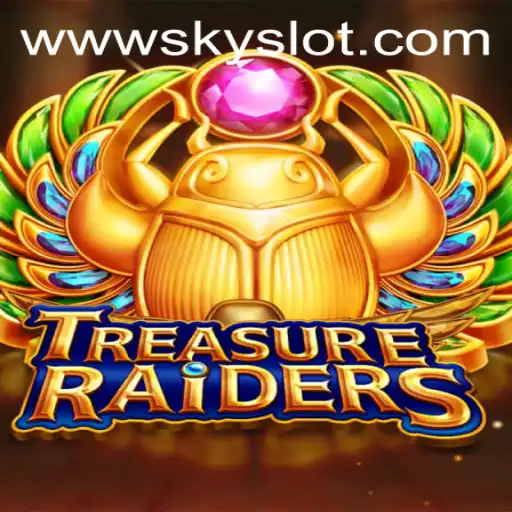 Exploring TREASURERAIDERS: The Exciting World of Skyslot