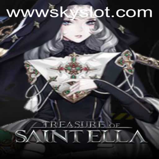 Explore the Enchanting Adventure of Treasure of Saint Ella: A Thrilling Skyslot Experience