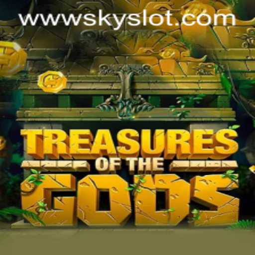 Unearthing Adventure: A Deep Dive into TreasureoftheGods