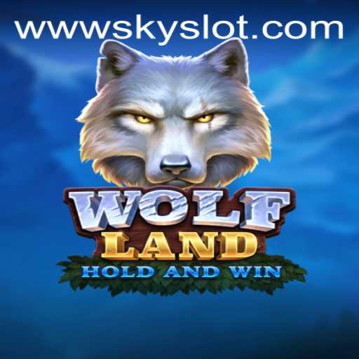 WolfLand: A Journey Through the Mystical Wilderness