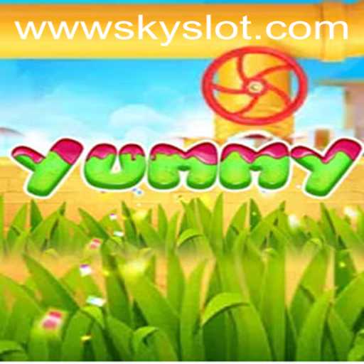 Discover Yummy: A Delicious Gaming Experience with Skyslot
